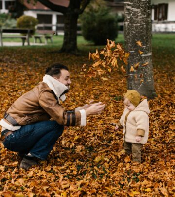 80+ Inspiring Fall Quotes to Celebrate the Magic of Autumn