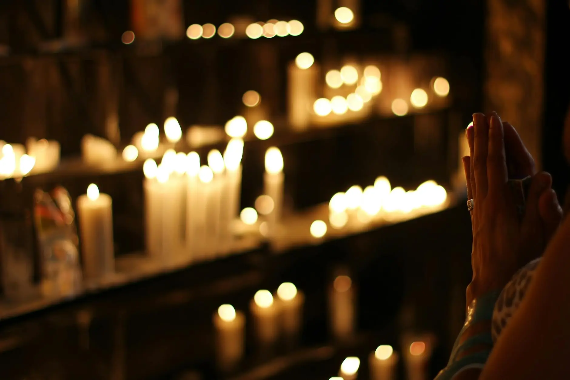 Religious Birthday Wishes: 120+ Faithful Messages for Loved Ones Express your faith and love with these heartfelt religious birthday wishes for friends and family