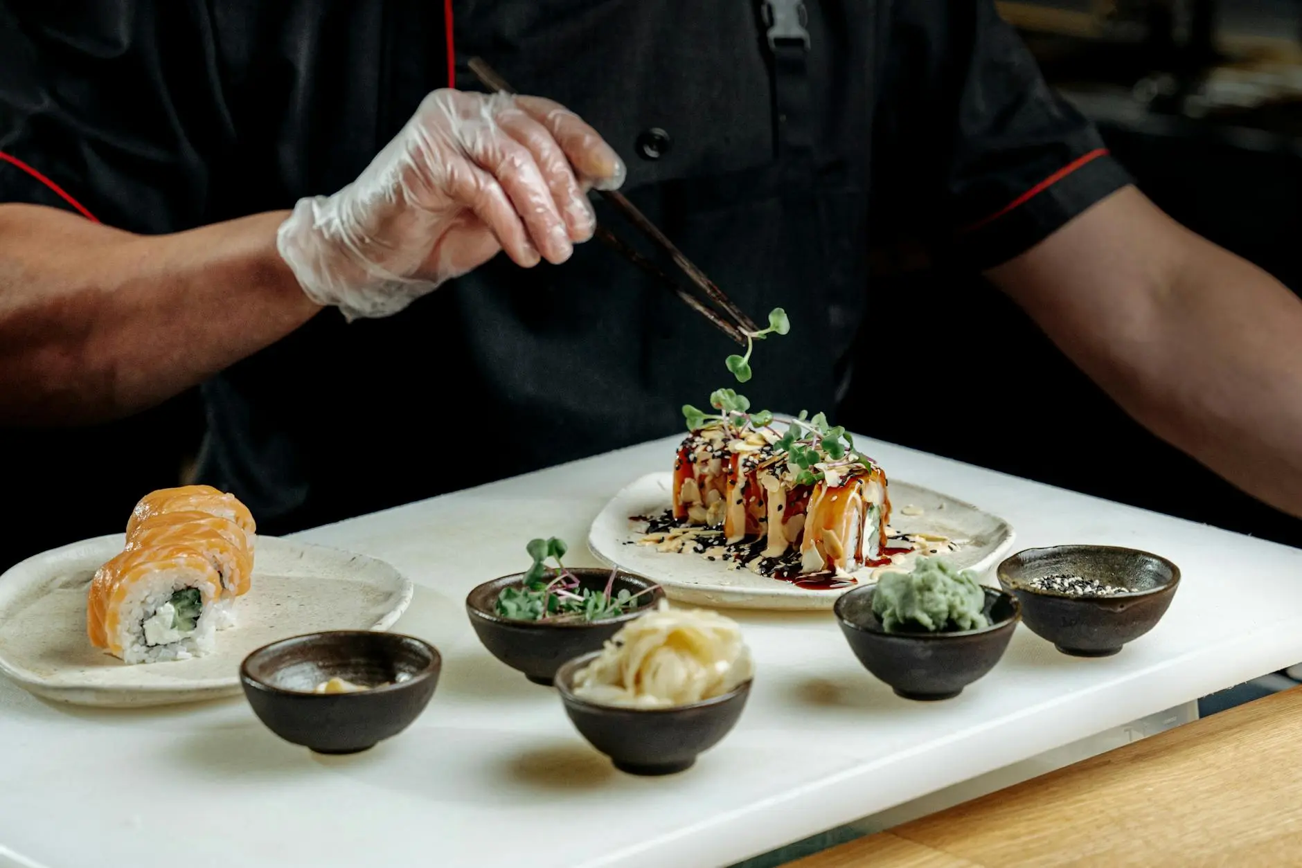 How to Make Eel Sauce: A Complete Guide to Sweet and Savory Unagi Sauce Learn to make authentic eel (unagi) sauce at home with simple ingredients, tips, and serving ideas.
