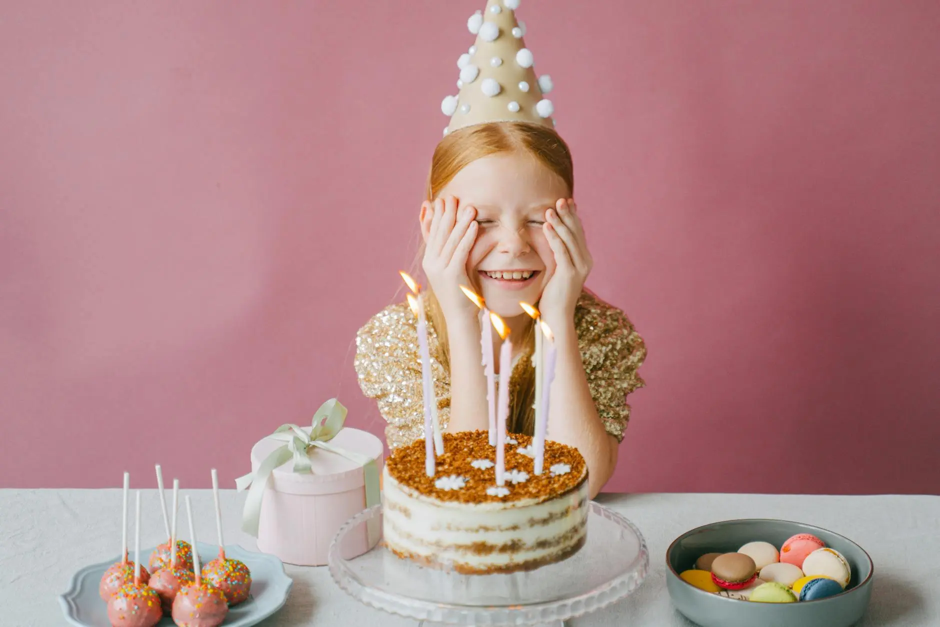 Thank You Messages for Birthday Wishes: Expert Examples Discover meaningful ways to express appreciation for those special birthday messages and gifts