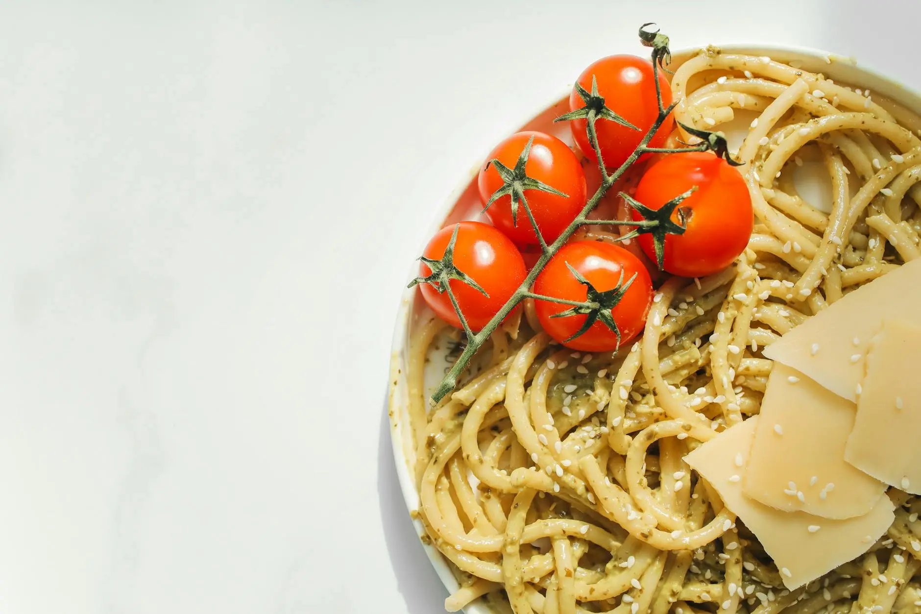 Homemade Pesto Sauce Recipe: Fresh Basil In 10 Minutes Transform your meals with this vibrant, herb-packed Italian classic sauce in just minutes