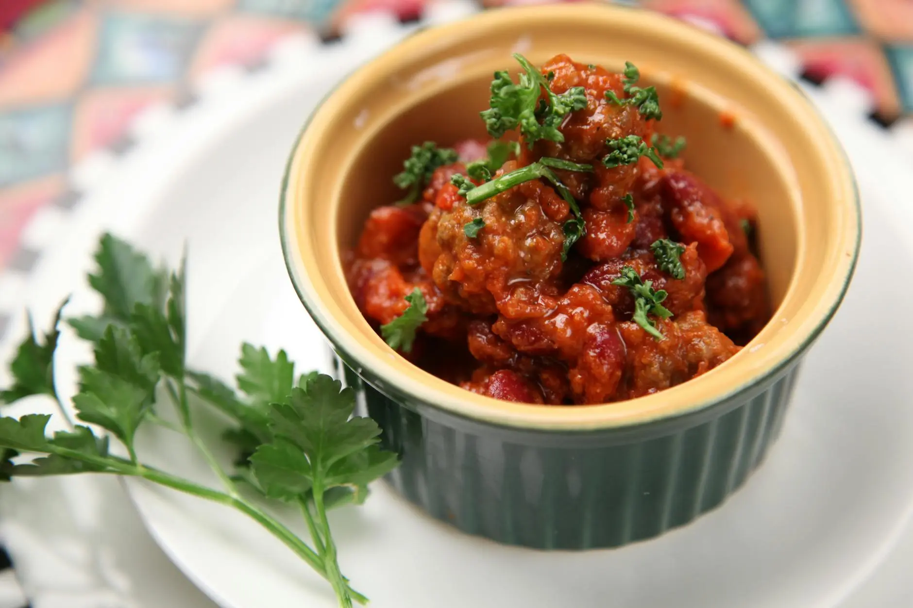 The Ultimate Hot Dog Chili: Homemade Beef Recipe A simple yet delicious homemade chili that elevates hot dogs to gourmet status
