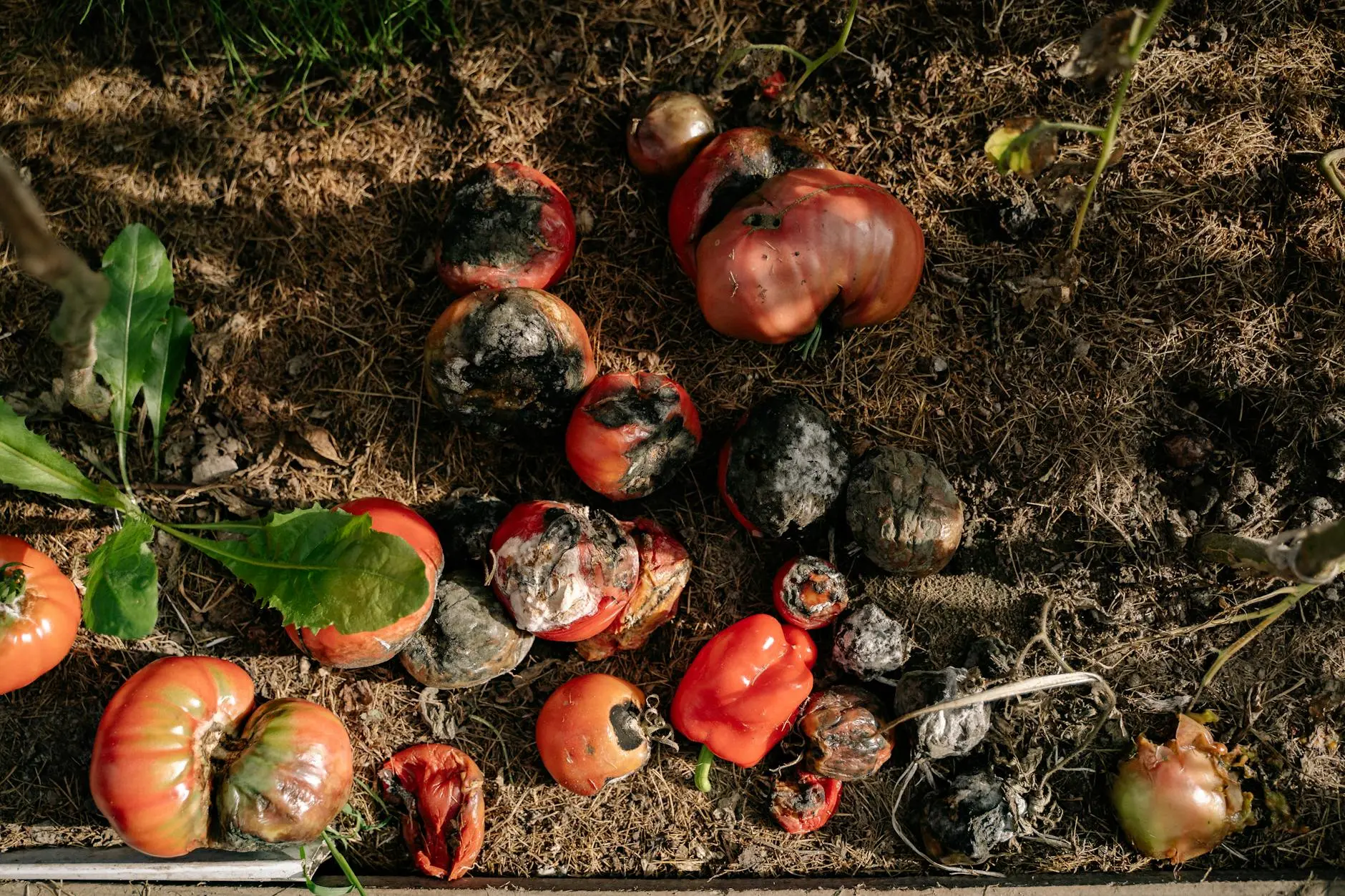 Botrytis Blight: Prevention and Management for Healthy Gardens Understanding gray mold disease and implementing effective strategies to protect your precious plants from devastating fungal infections