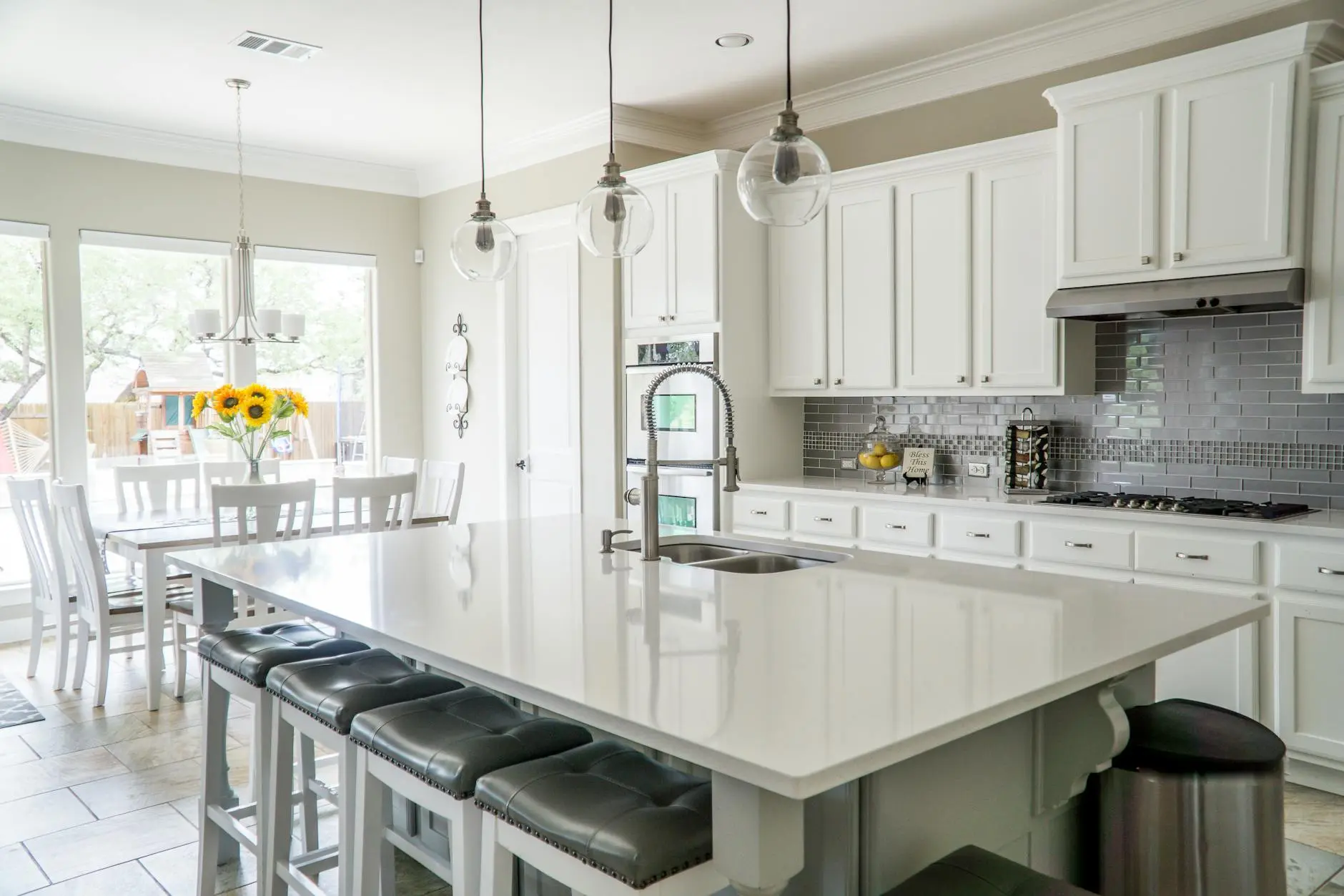Discover beautiful expressions that remind us why home truly is where the heart is