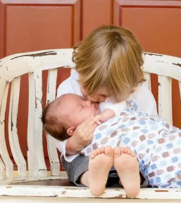 Celebrate the unique, enduring bond between brothers and sisters with these touching, funny, and inspirational quotes.