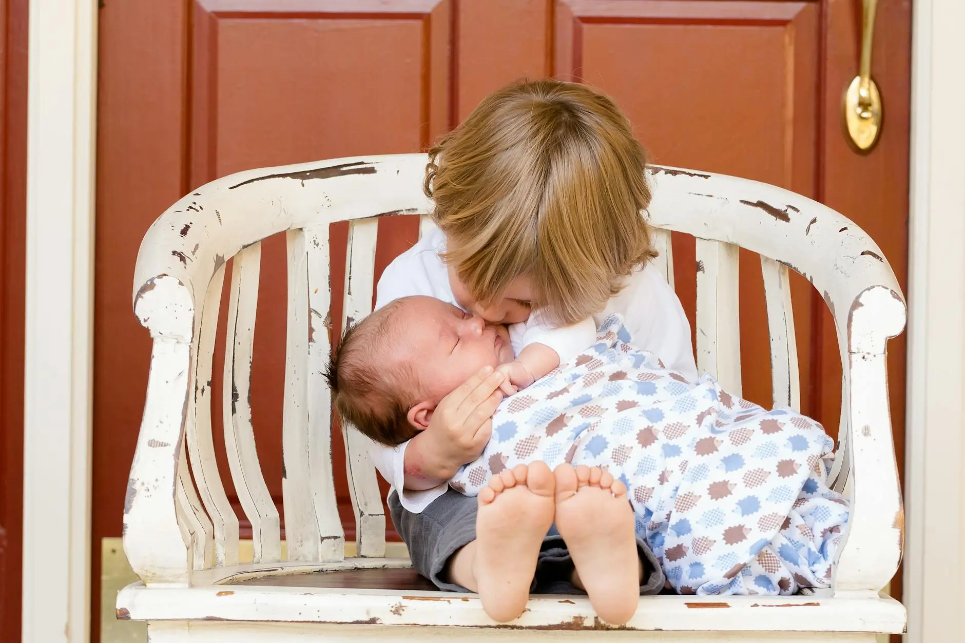 30+ Heartfelt Brother and Sister Quotes for Every Bond Celebrate the unique, enduring bond between brothers and sisters with these touching, funny, and inspirational quotes.