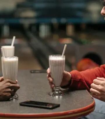 Master the perfect vanilla milkshake with just three simple ingredients and endless customization options