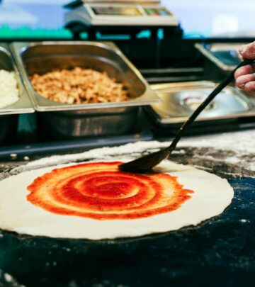 No Yeast Pizza Crust: Quick, Easy, and Delicious Homemade Pizza