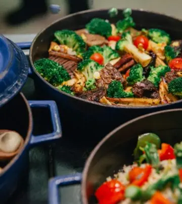 Discover a hands-off recipe that brings warmth and flavor to your loved ones’ table.