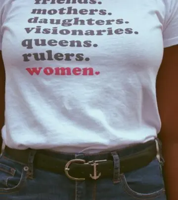 Celebrate feminine strength and resilience with words that empower and motivate