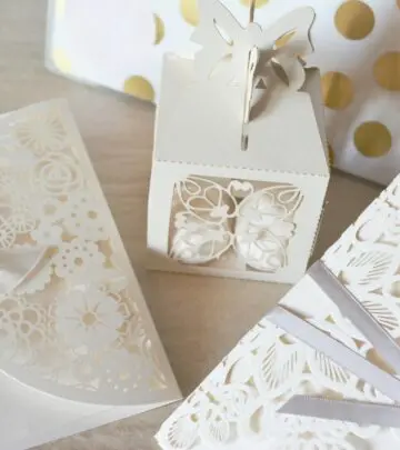 Explore Shutterfly’s free wedding invitation samples, paper types, and premium finishes to craft the perfect first impression for your big day.