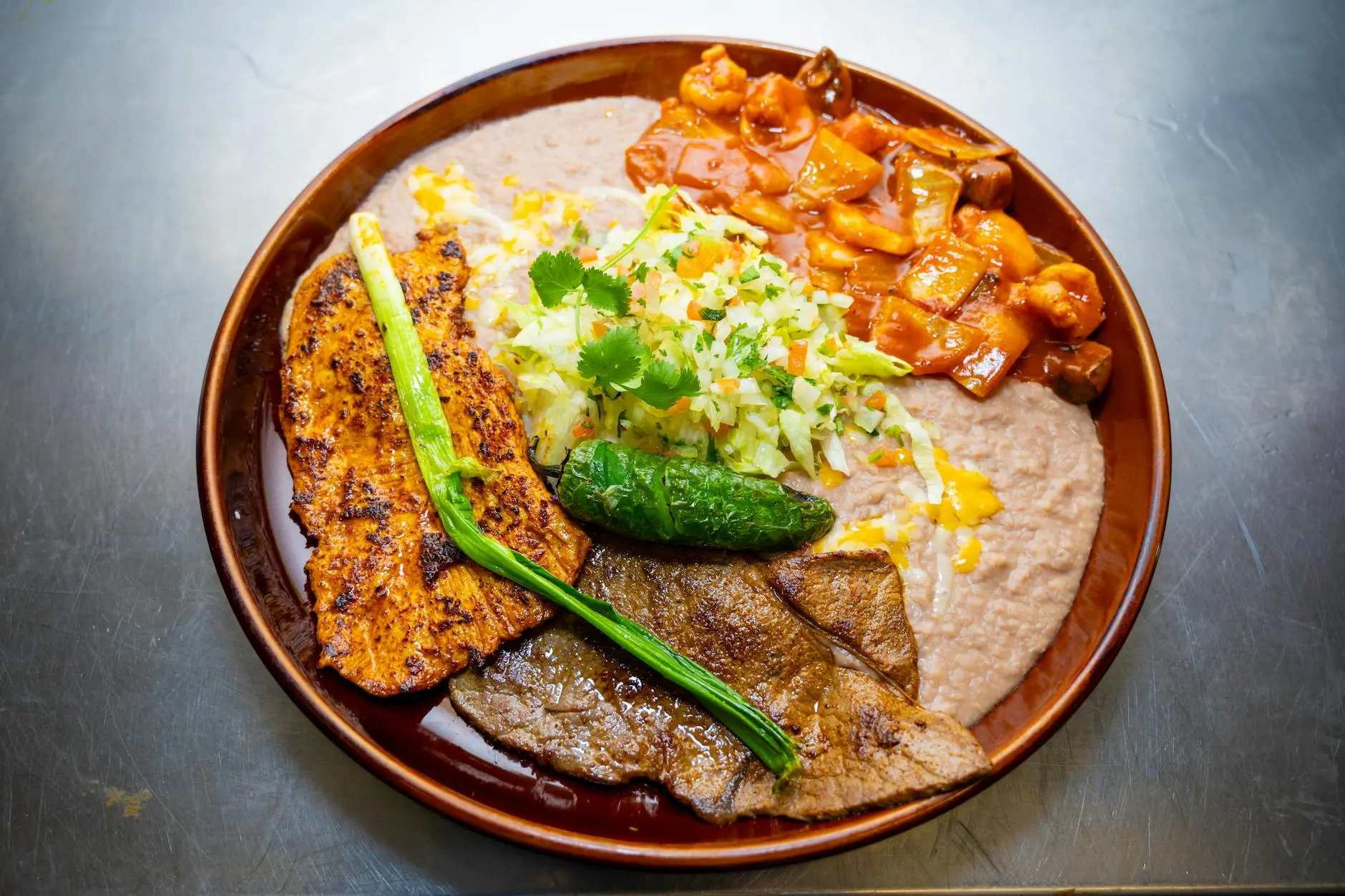 Master the art of creating authentic chile rellenos with this traditional Mexican recipe