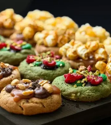 Delight in creamy, chewy treats crafted without heat for quick, mess-free snacking!