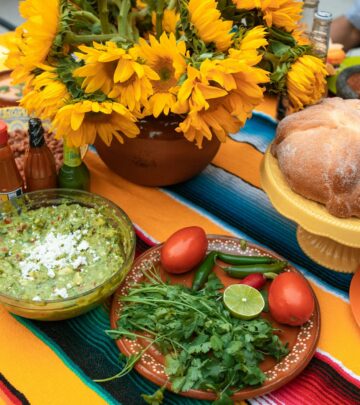 Conchas: The Art and Joy of Mexican Sweet Bread