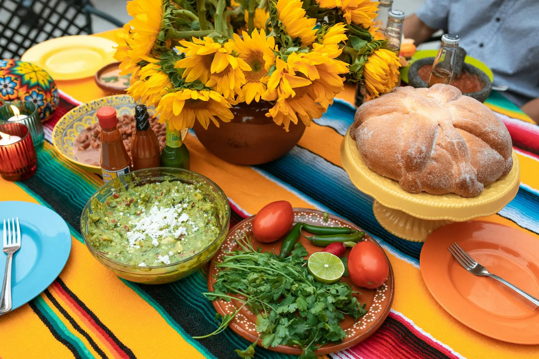 Conchas: The Art and Joy of Mexican Sweet Bread Discover the flavors, history, and secrets of baking authentic conchas—the iconic Mexican sweet bread.