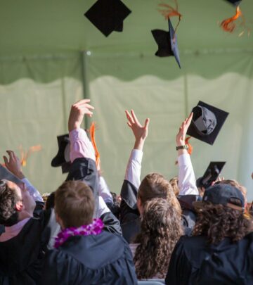 200+ Inspiring Graduation Quotes and Sayings for 2025