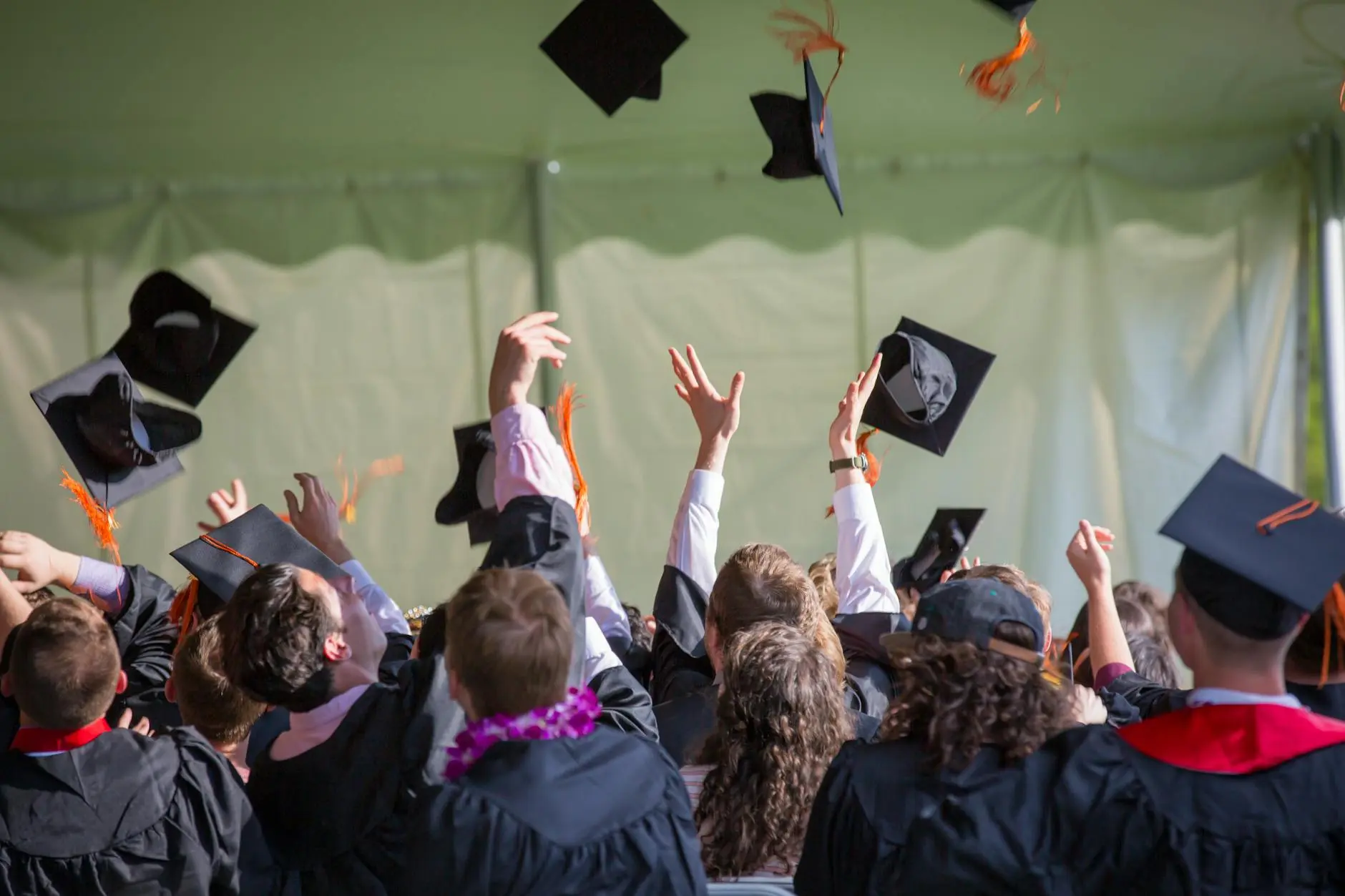 Meaningful Graduation Messages, Wishes, and Inspiration for 2025 Send the perfect graduation wishes with curated messages, quotes, captions, and inspiration for every kind of grad in your life.