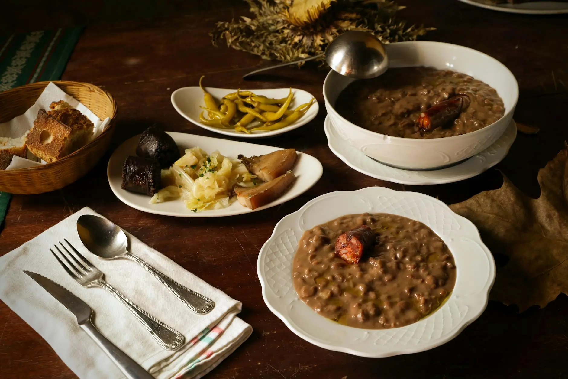 A comforting classic that simmers to perfection with minimal effort and maximum flavor