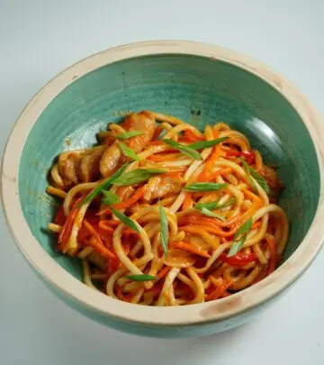 Discover mouthwatering poultry creations that bring zest and speed to your kitchen!
