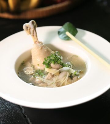 Caldo de Pollo: Authentic Mexican Chicken Soup Recipe and Guide