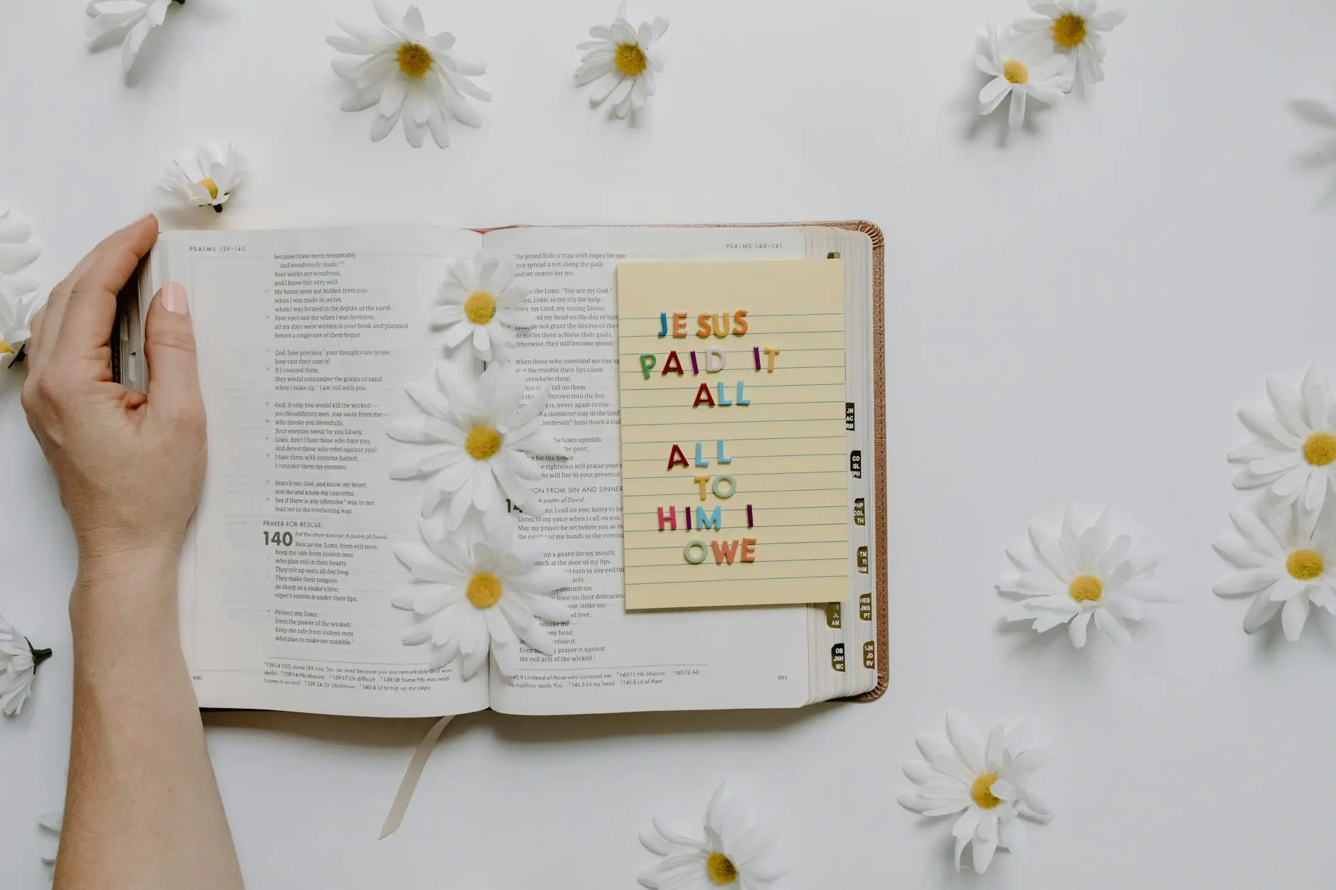 40+ Inspirational Graduation Bible Verses for Every Graduate Celebrate graduation with wisdom and encouragement through these powerful Bible verses and uplifting messages.