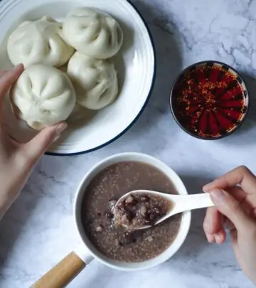 Create this versatile, aromatic Thai condiment with simple ingredients for all your dipping needs