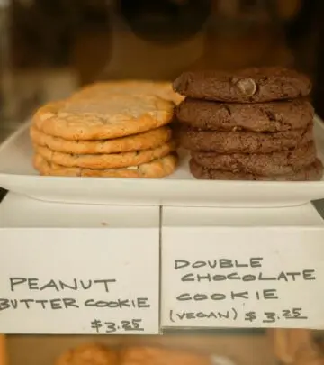 Discover how to create irresistible homemade peanut butter cup cookies that everyone will love