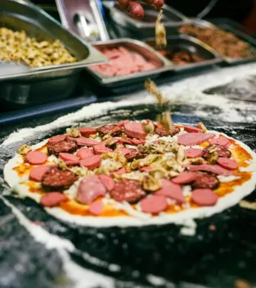 Master the art of crafting delicious Italian sausage from scratch with simple ingredients