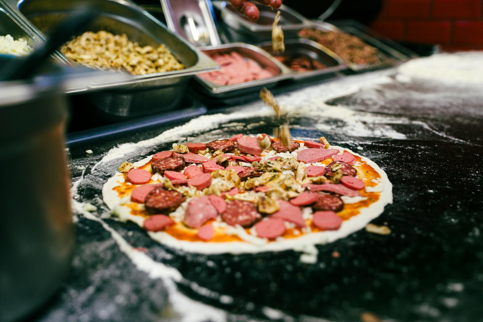 Authentic Homemade Italian Sausage Recipe: A Complete Guide Master the art of crafting delicious Italian sausage from scratch with simple ingredients