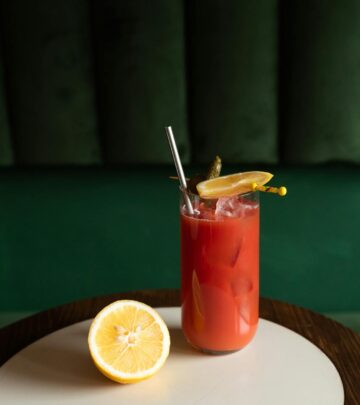 The Perfect Margarita: Mastering a Classic Cocktail at Home