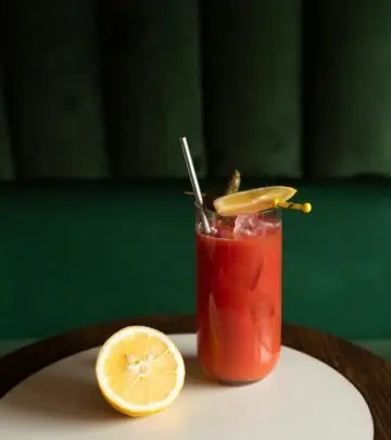 Unlock the secrets to a bar-quality margarita with expert ratios, fresh ingredients, and simple steps for perfect results every time.