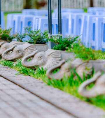 12 Essential Tips for Designing Your Ideal Outdoor Living Space