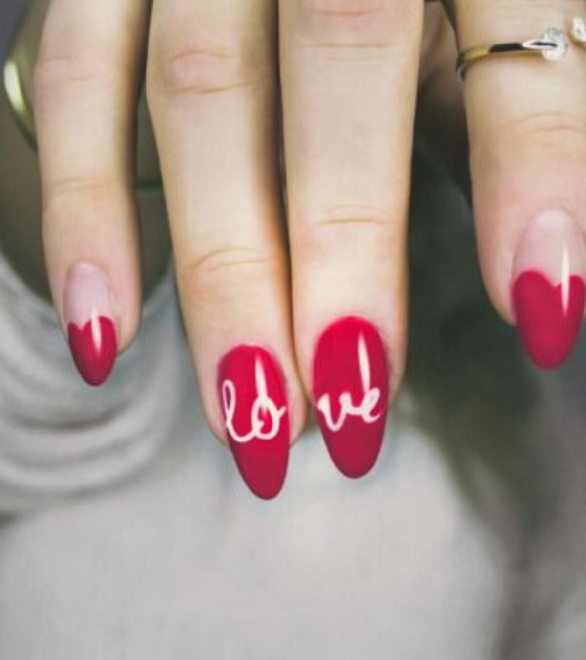 Get inspired by these creative Christmas nail art designs to make your holiday manicure merry and bright.