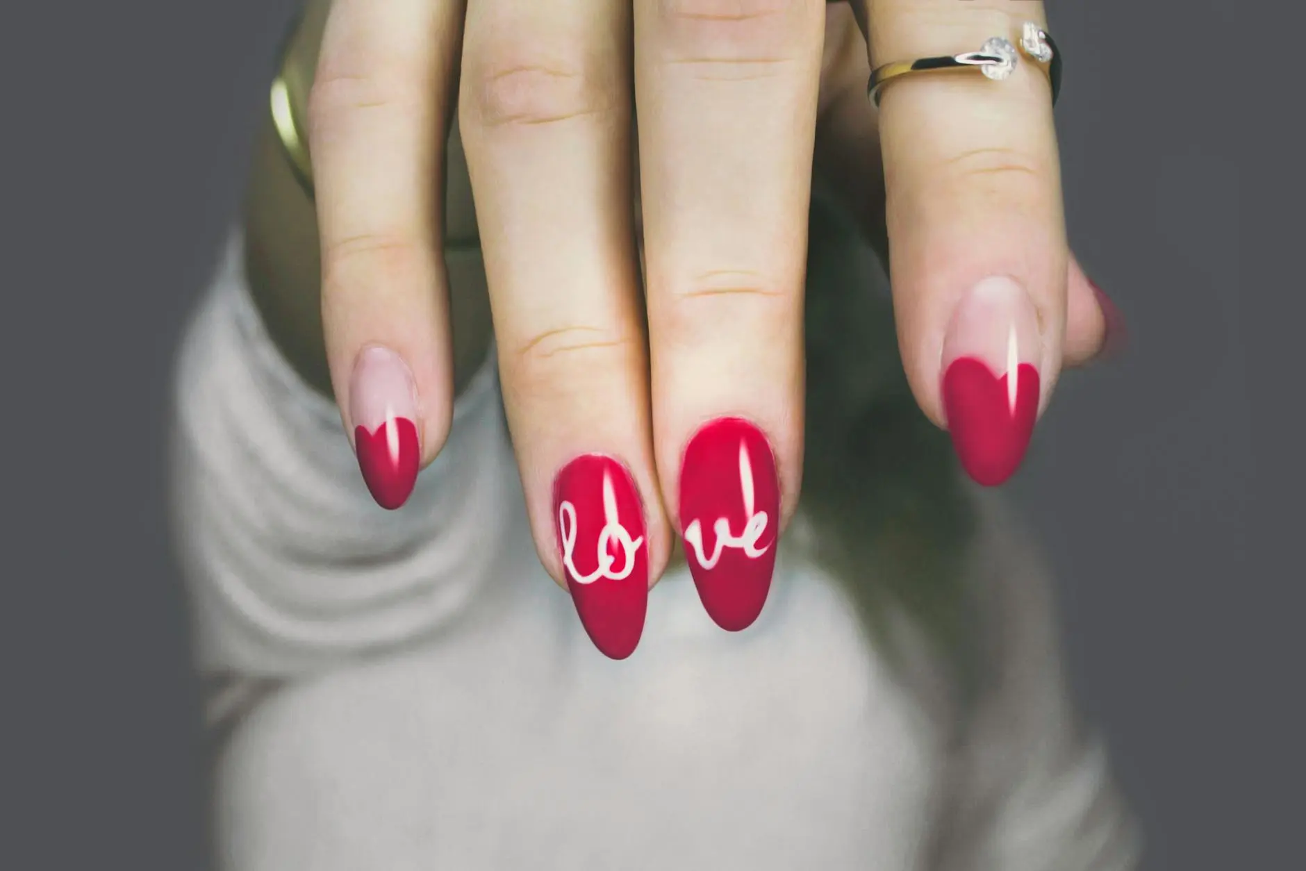 50 Festive Christmas Nail Art Ideas for a Holiday Manicure Get inspired by these creative Christmas nail art designs to make your holiday manicure merry and bright.