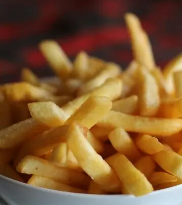 Master restaurant-quality crispy seasoned French fries at home with step-by-step instructions, tips, FAQs, and more.