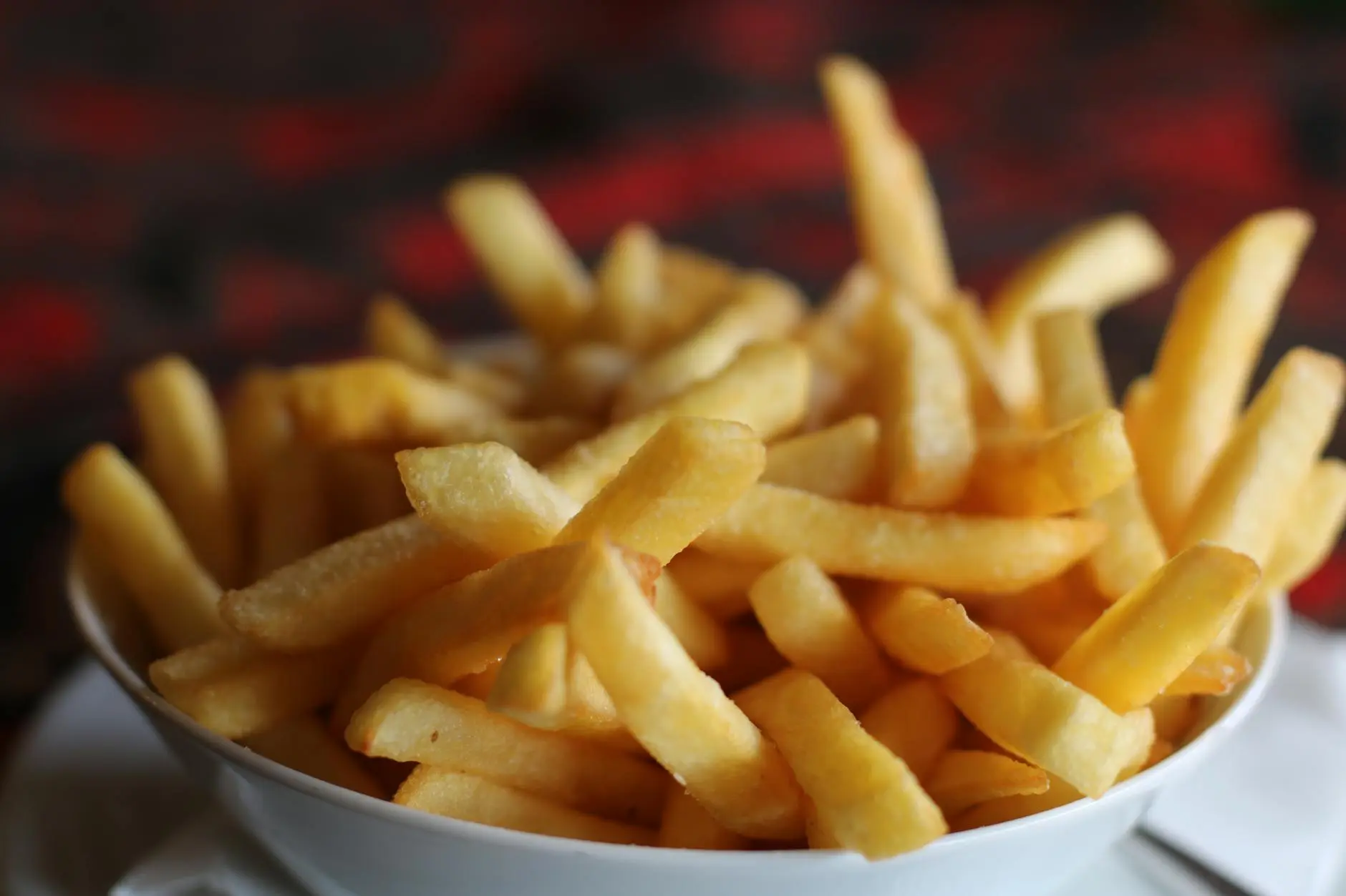 Homemade Crispy Seasoned French Fries: The Ultimate Guide Master restaurant-quality crispy seasoned French fries at home with step-by-step instructions, tips, FAQs, and more.