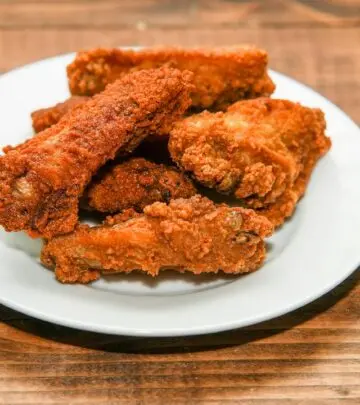 Savor smoky flavors and juicy bites that bring friends and family together outdoors!