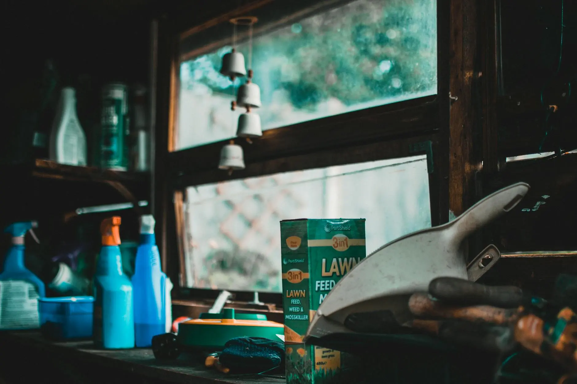 Essential Guide to Garden Tool Care and Maintenance Keep your garden tools sharp, clean, and long-lasting with expert daily and seasonal care routines.