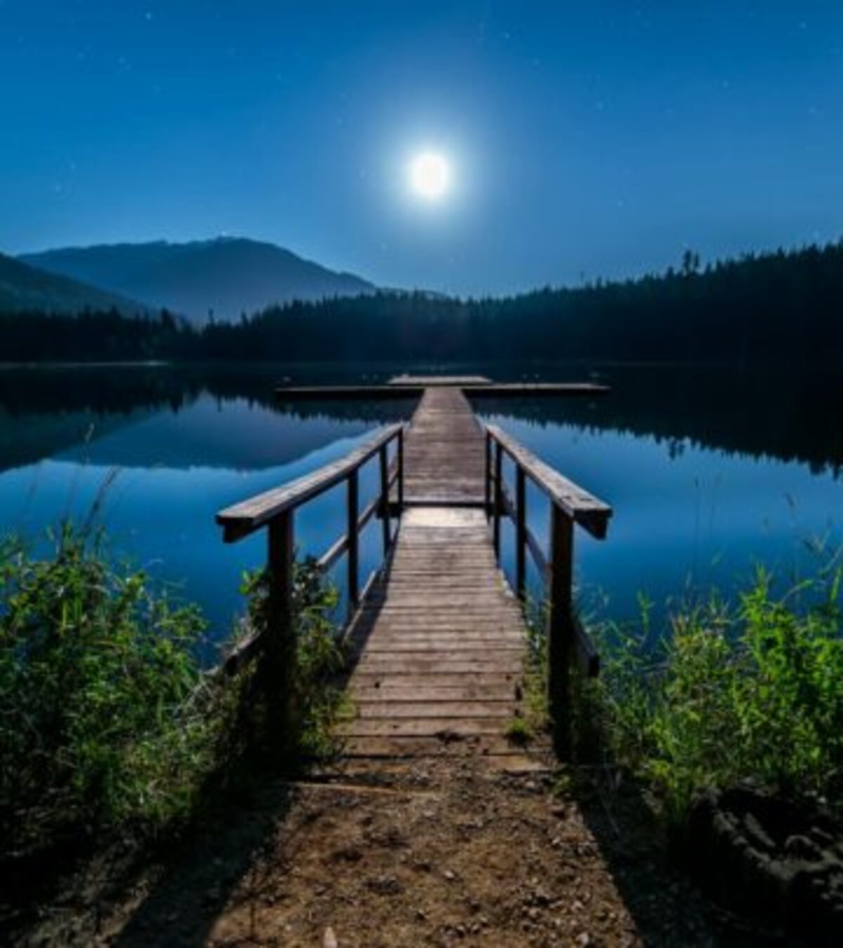 Wish your friends and family peaceful rest with these heartfelt goodnight quotes, messages, and soothing words for every night.