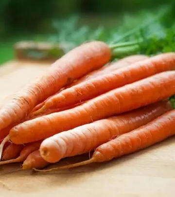 Transform ordinary carrots into an extraordinary side dish with this quick and flavorful recipe