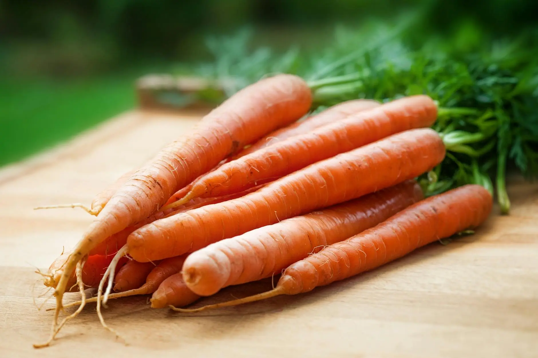 Buttery Cooked Carrots: A Simple, Delicious Side Dish Transform ordinary carrots into an extraordinary side dish with this quick and flavorful recipe