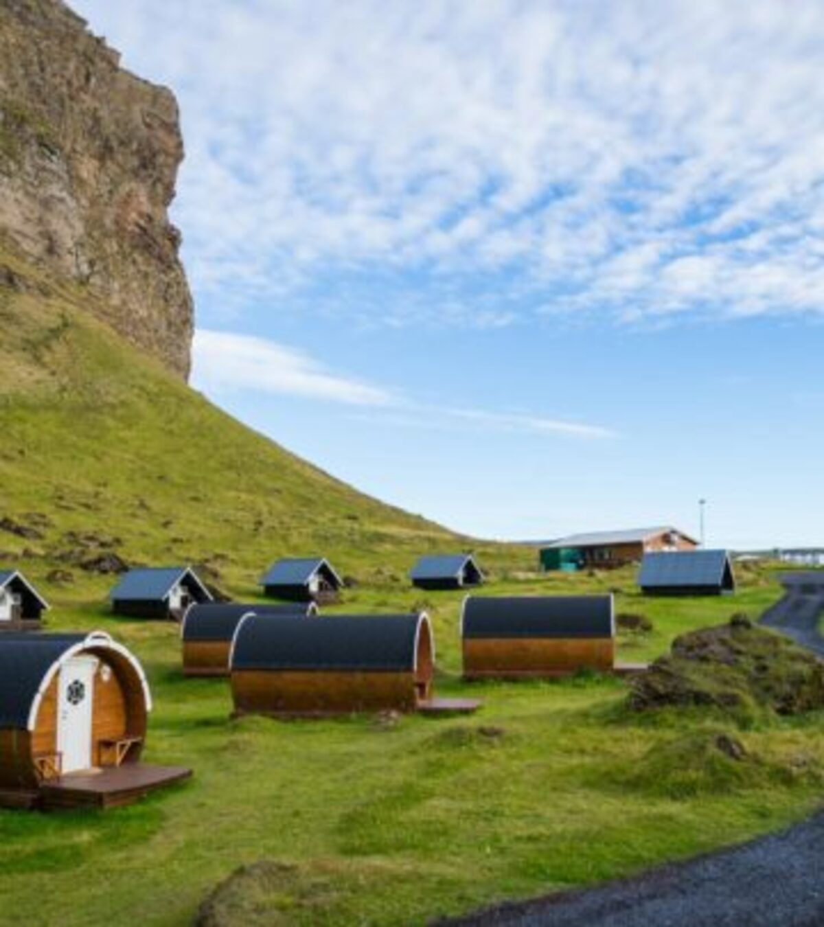 Discover 87 stunning tiny homes packed with ingenious ideas for living large in small spaces—cottage getaways, backyard escapes, and more.