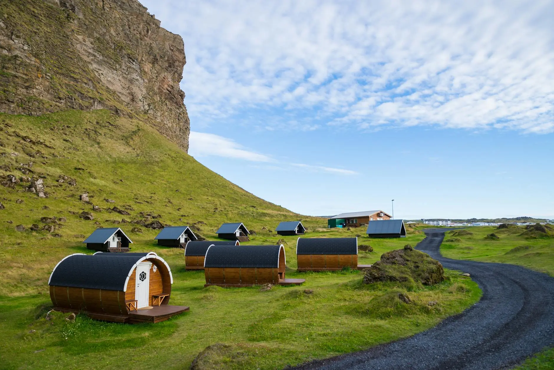 87 Tiny Houses That Will Inspire Your Small Space Dreams Discover 87 stunning tiny homes packed with ingenious ideas for living large in small spaces—cottage getaways, backyard escapes, and more.