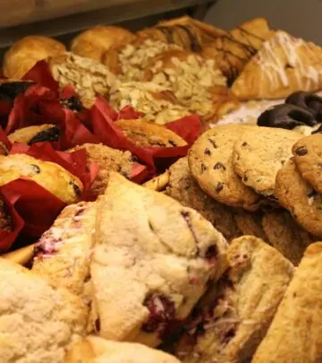 Discover the secrets to baking soft, rich, golden scones at home with this foolproof recipe and expert baking tips.