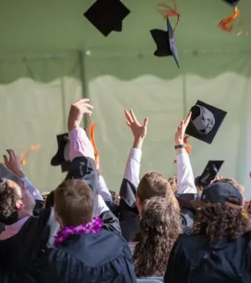 Send your warmest congratulations and encouragement with these meaningful graduation wishes for every milestone.