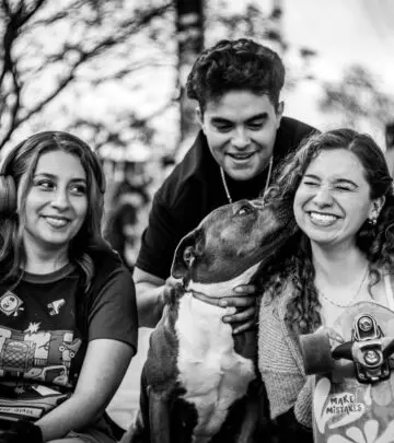 It’s not just your imagination—some pets really do look eerily similar to their owners, and here’s why it’s more common (and hilarious) than you think.