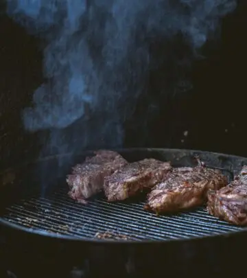 Discover the secret to tender, juicy, and flavorful venison steaks with Emily’s celebrated marinade and expert cooking tips.