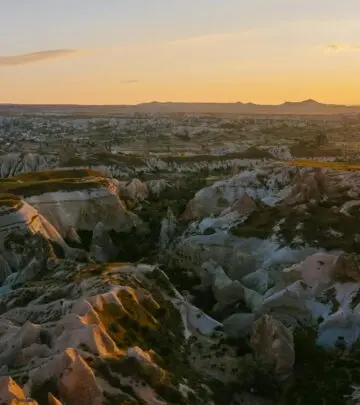 A deep dive into the diverse landscapes and geological wonders that define Pennsylvania’s natural beauty.