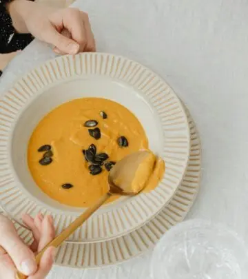 Indulge in rich, velvety flavors that transform simple noodles into gourmet delight.