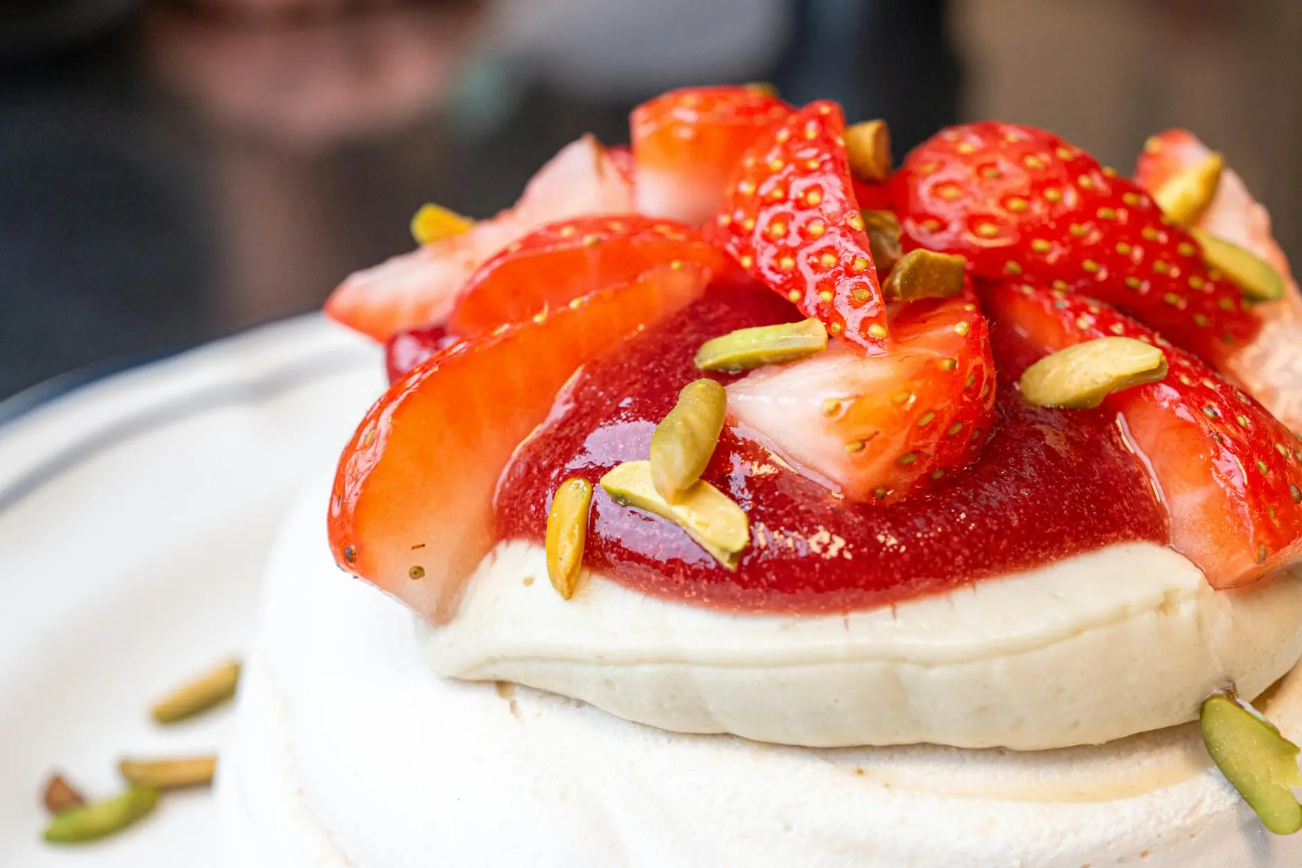 Discover how to master the iconic pavlova with expert techniques, fresh toppings, and creative twists.